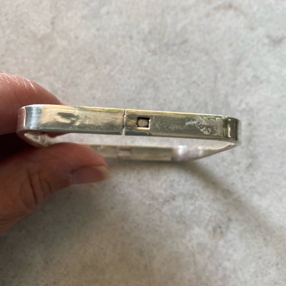 Silver Bracelet - Picture 3 of 5